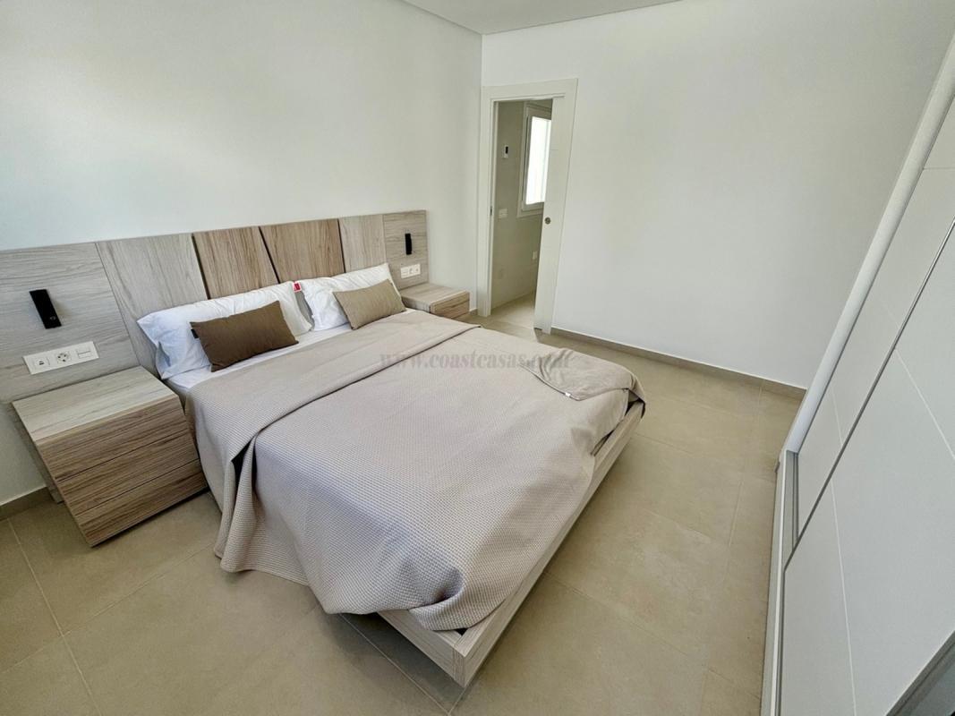 Venta de villa en Rojales