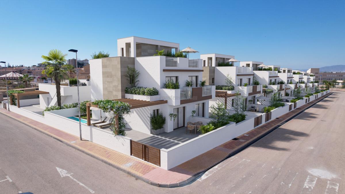 Venta de  en Mazarrón