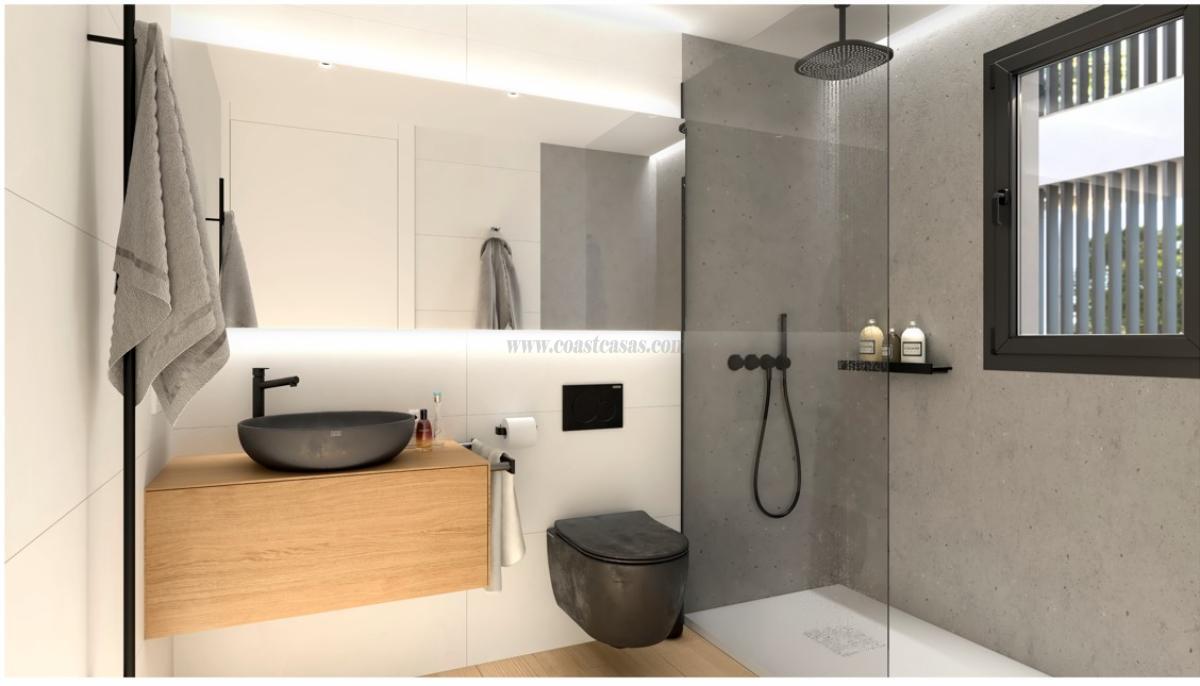 Venta de apartamento en Almorox