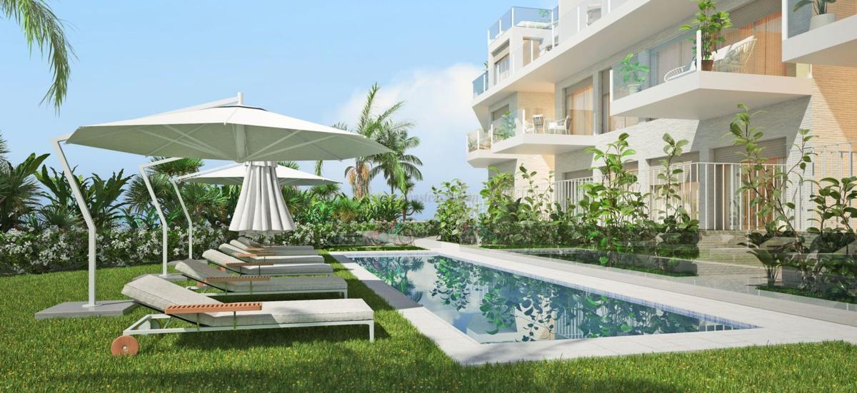 Venta de apartamento en Jávea-Xàbia