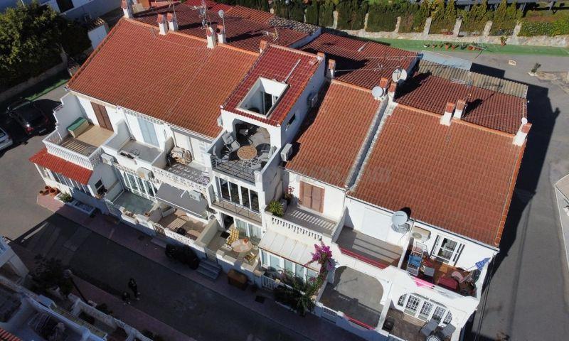 For sale of duplex in 