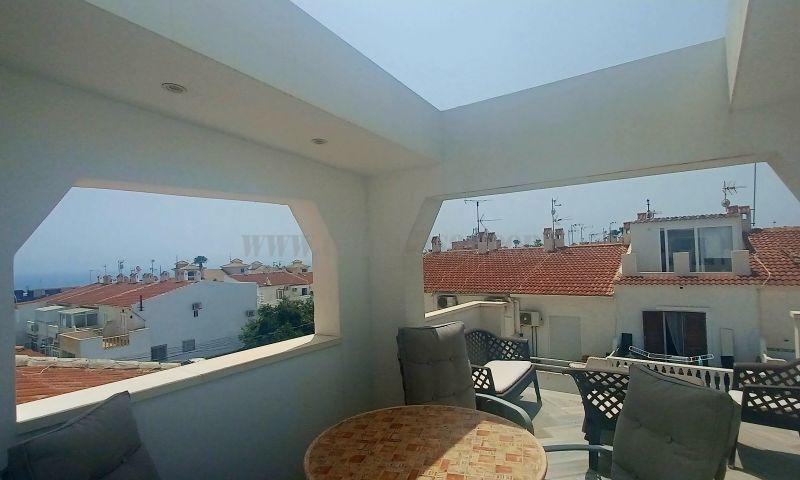 Vente de duplex dans 