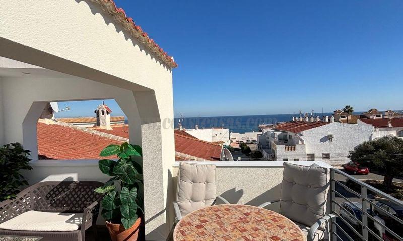 For sale of duplex in 