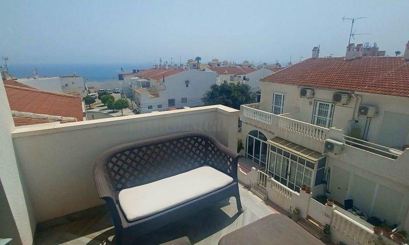 For sale of duplex in 