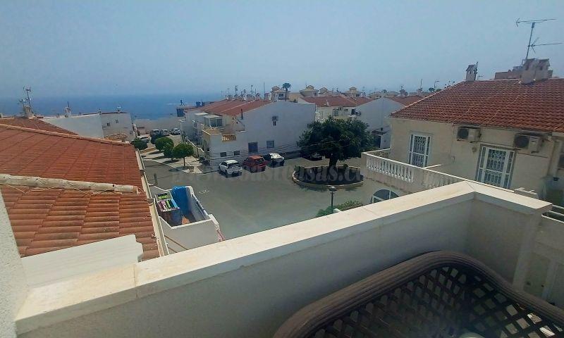For sale of duplex in 