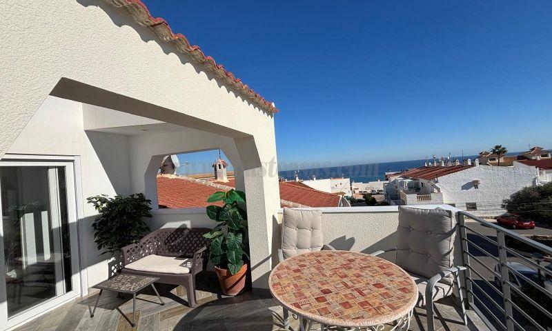 For sale of duplex in 