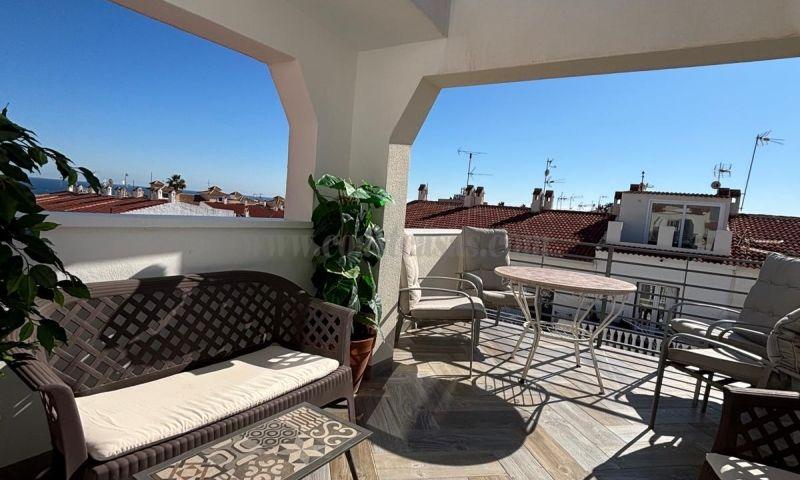 For sale of duplex in 
