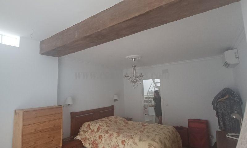 For sale of duplex in 