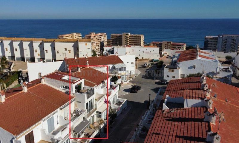 For sale of duplex in 