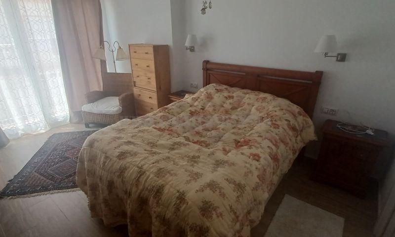 For sale of duplex in 