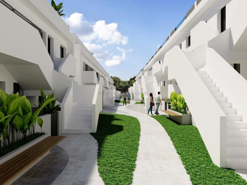 Venta de villa en Torrevieja