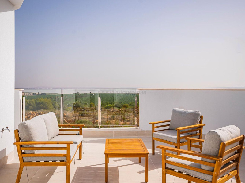 Venta de villa en Torrevieja