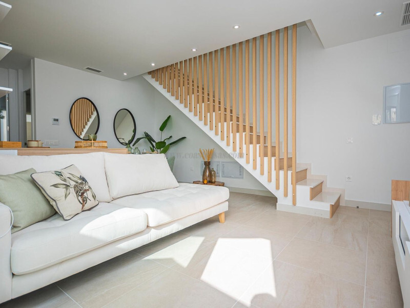 Venta de villa en Torrevieja