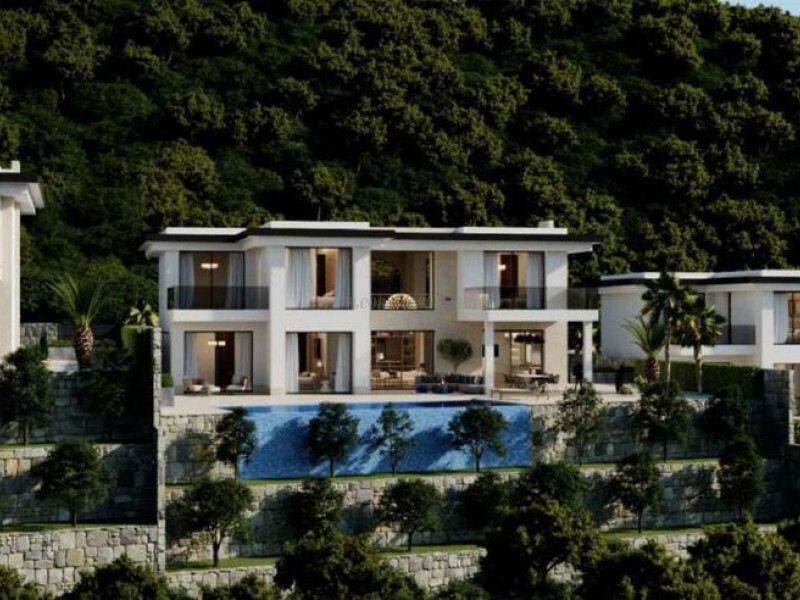 Venta de villa en Finestrat