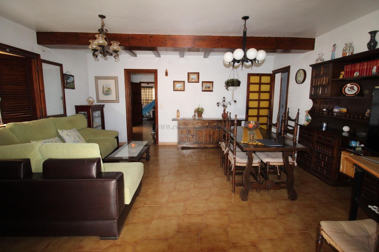 Venta de chalet en Torrevieja