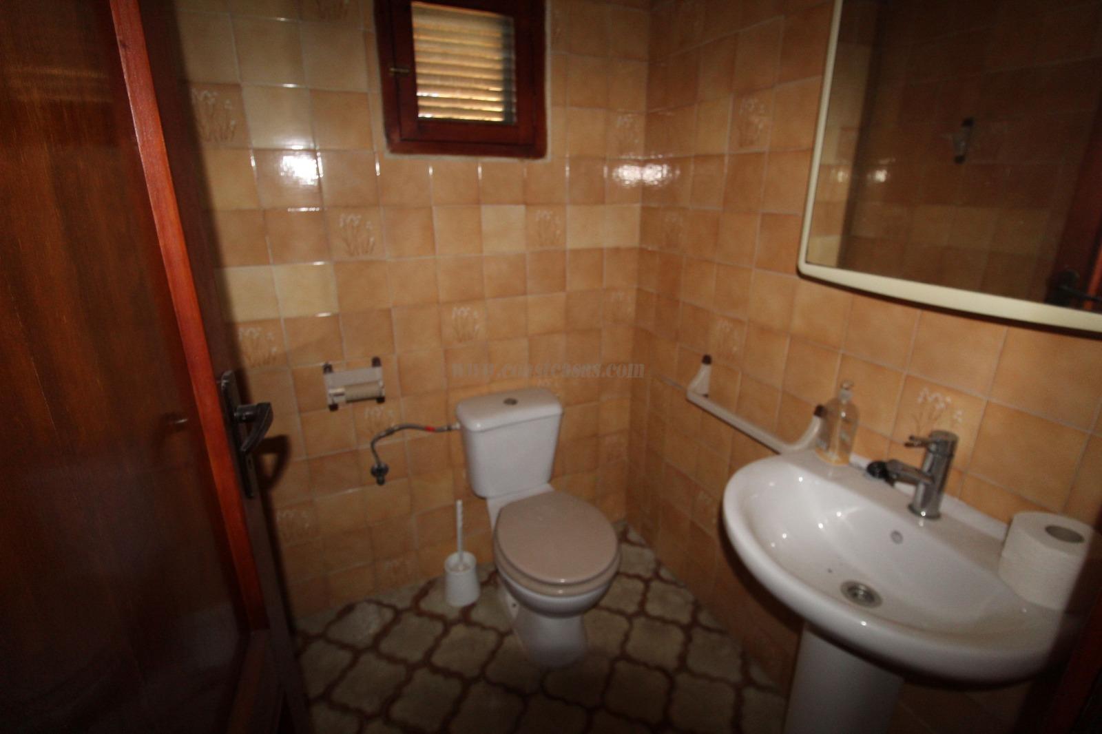 Venta de chalet en Torrevieja