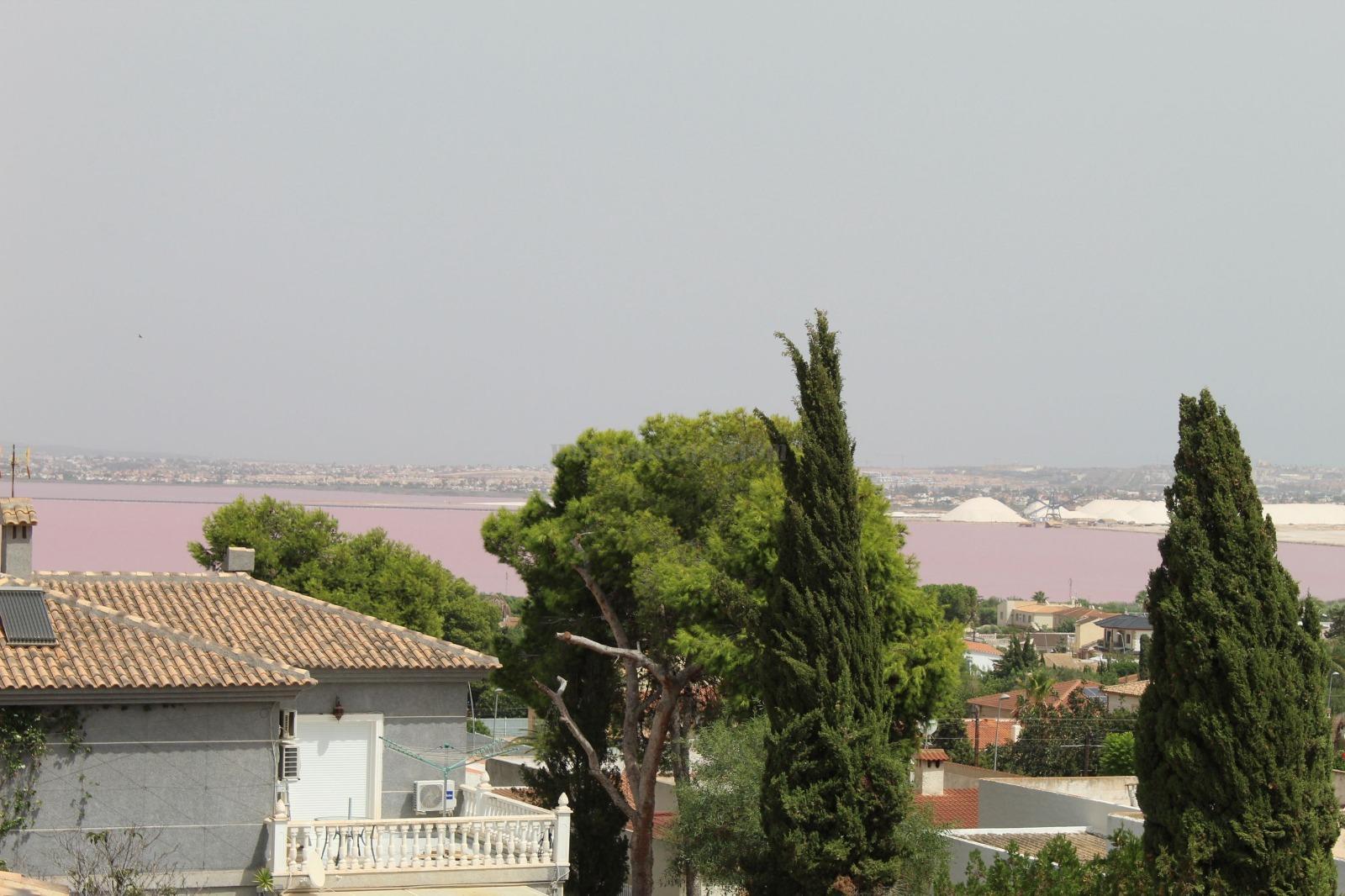 Venta de chalet en Torrevieja