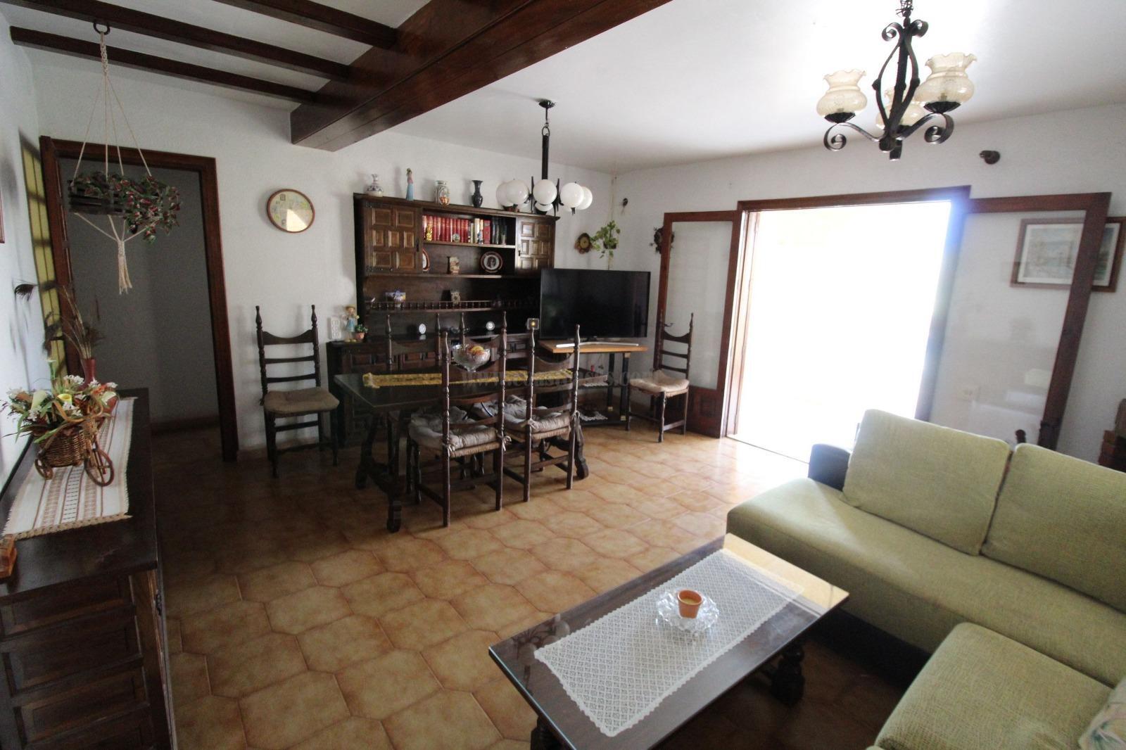 Venta de chalet en Torrevieja
