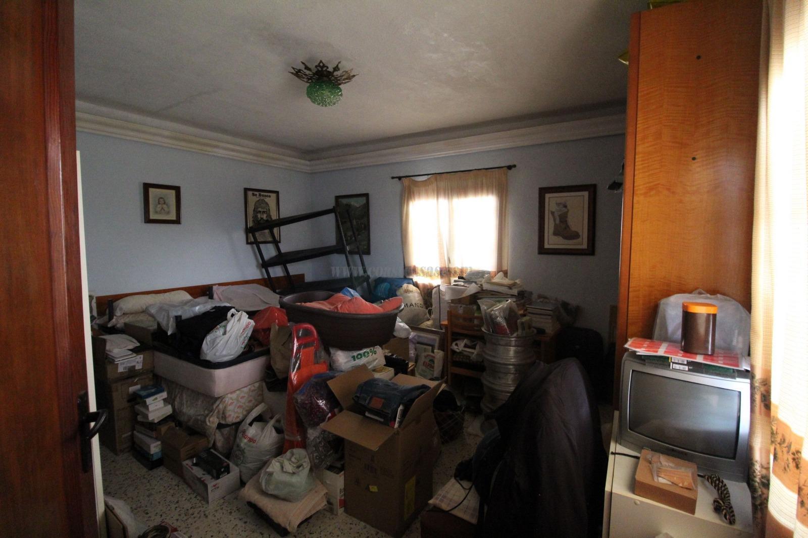Venta de chalet en Torrevieja