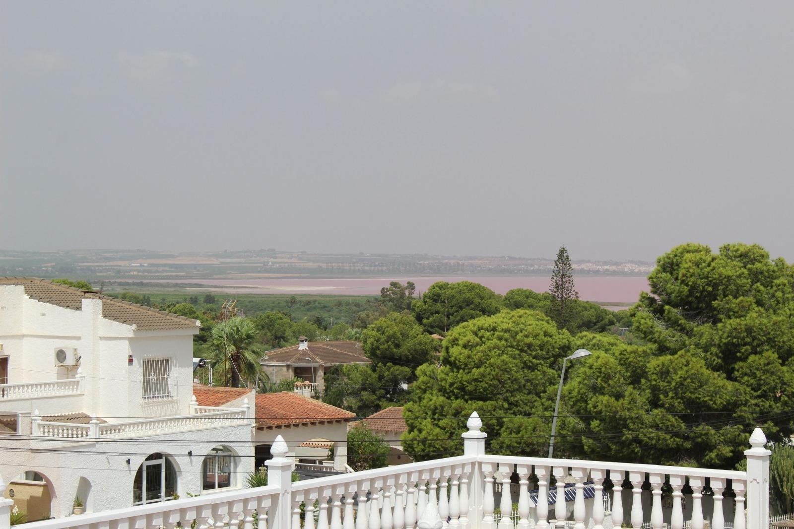 Venta de chalet en Torrevieja