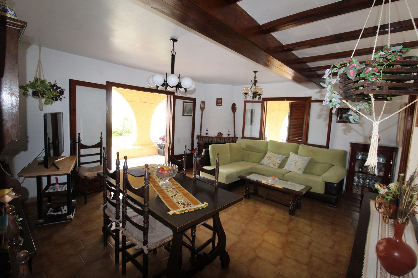 Venta de chalet en Torrevieja