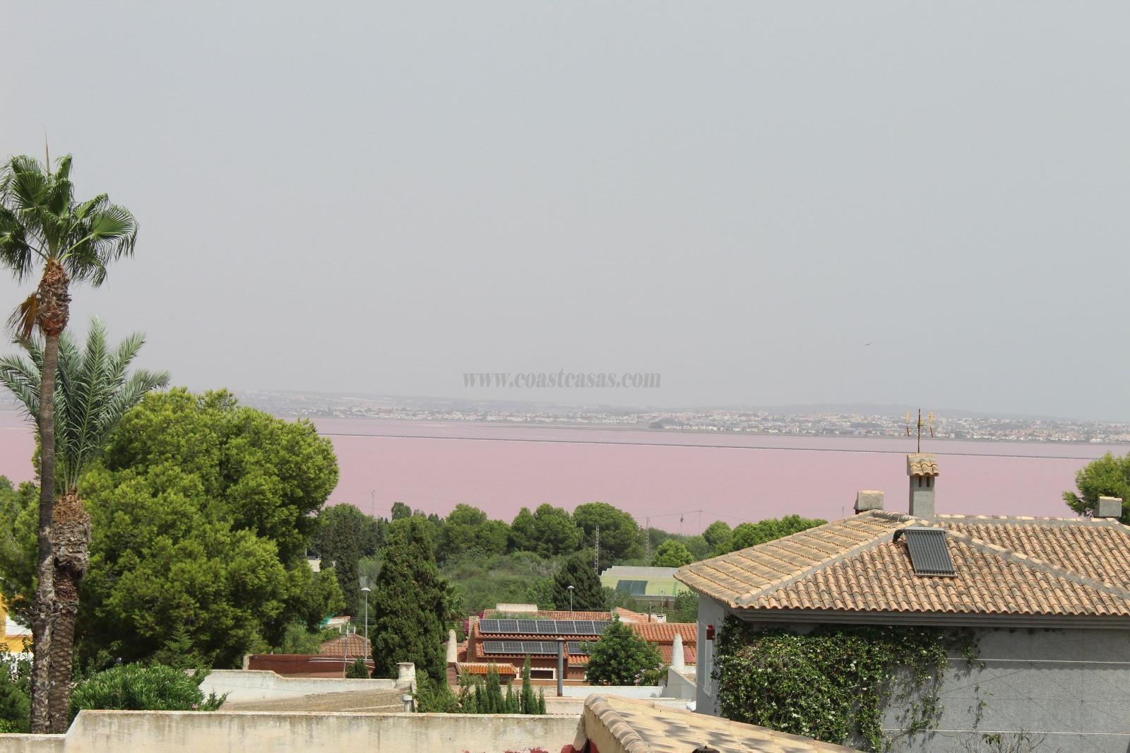 Venta de chalet en Torrevieja
