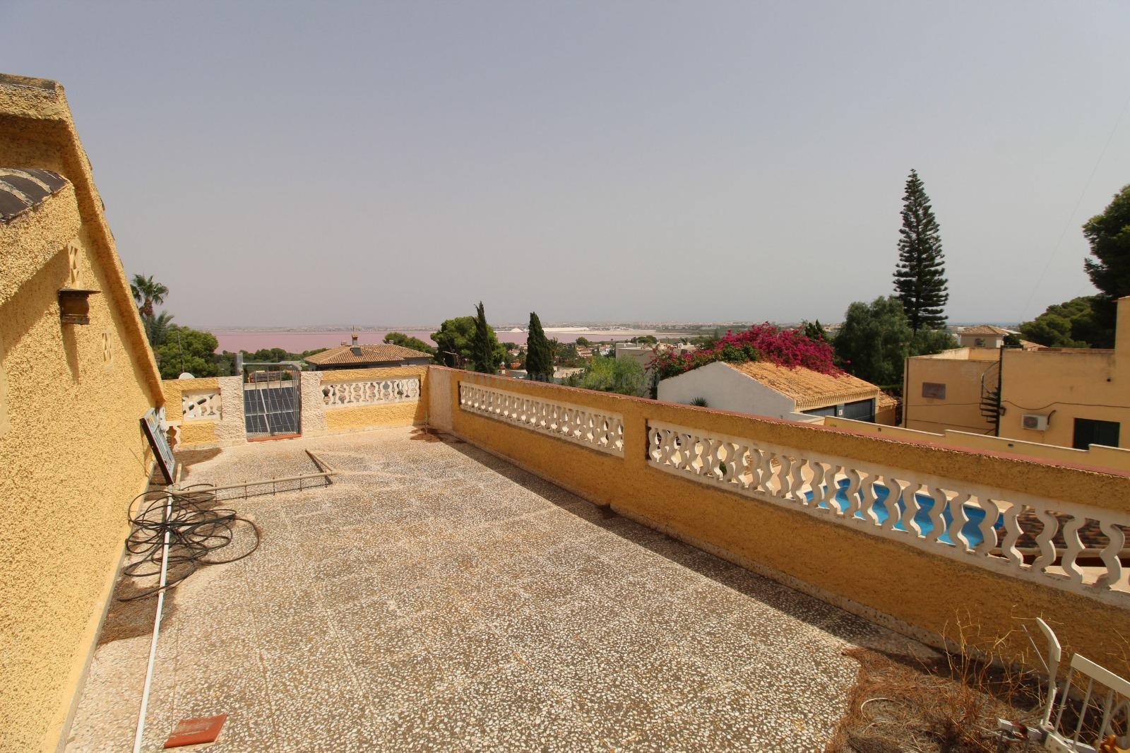 Venta de chalet en Torrevieja