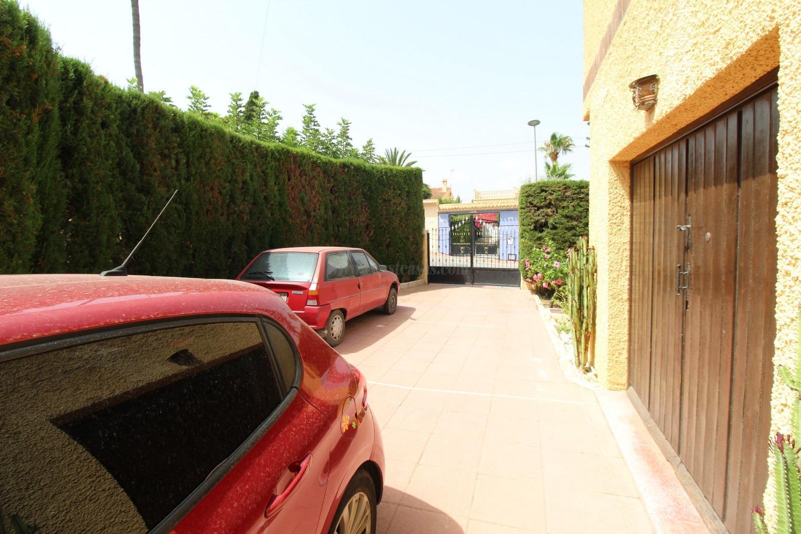 Venta de chalet en Torrevieja