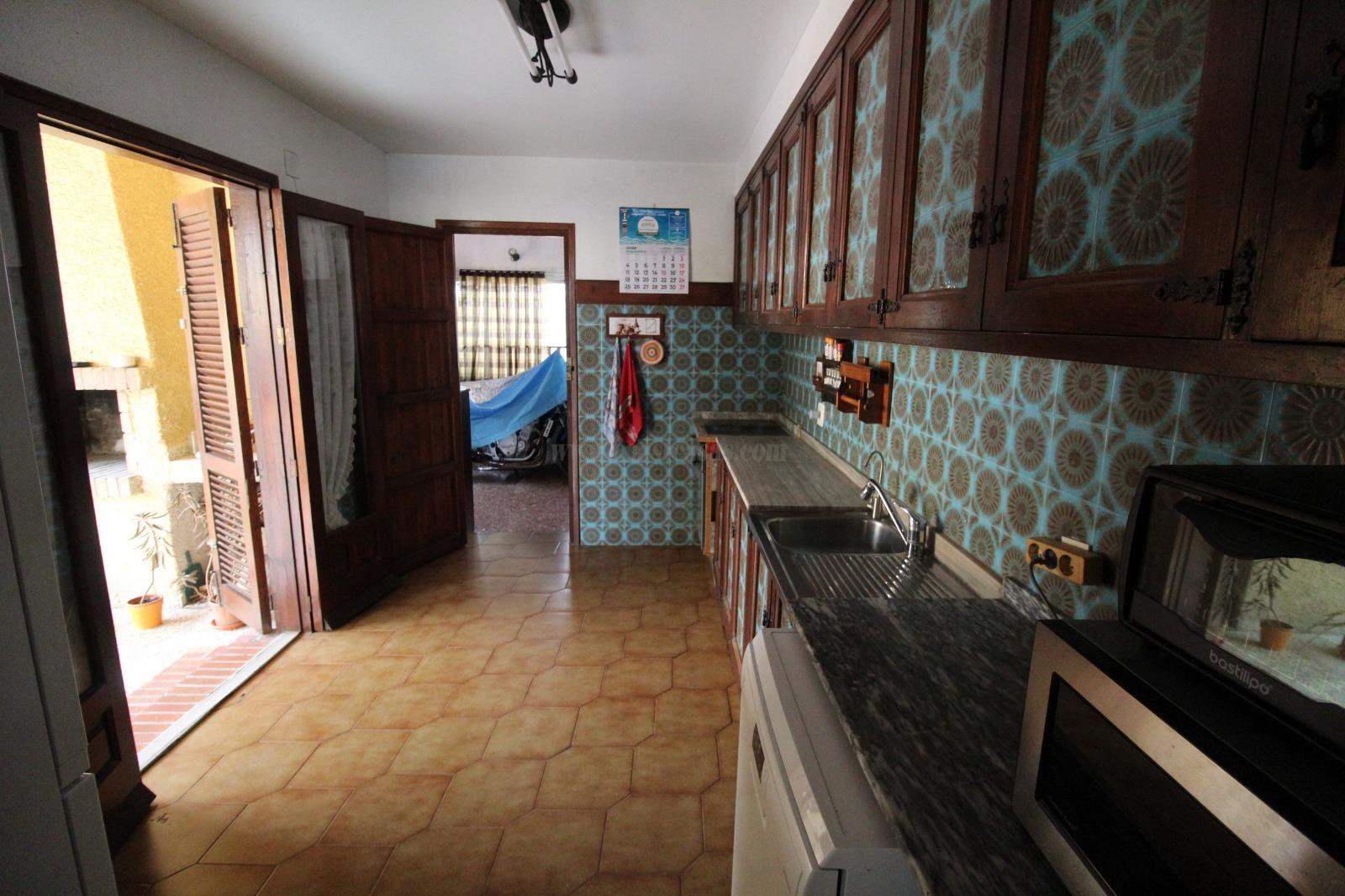Venta de chalet en Torrevieja