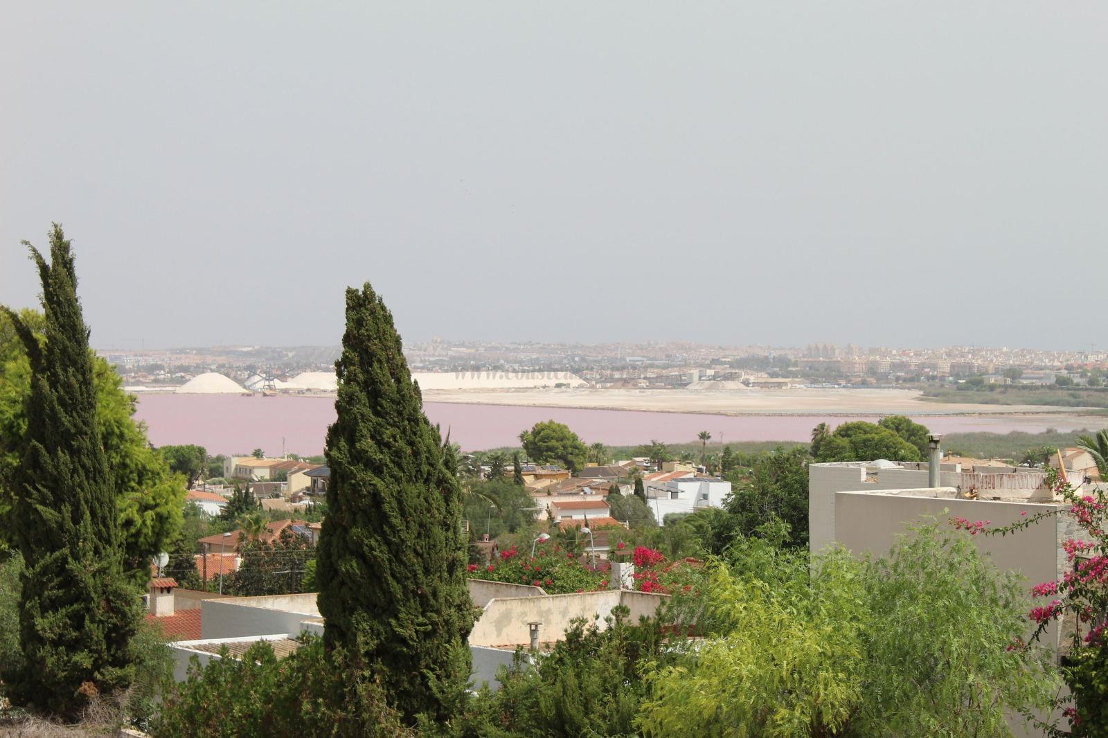 Venta de chalet en Torrevieja