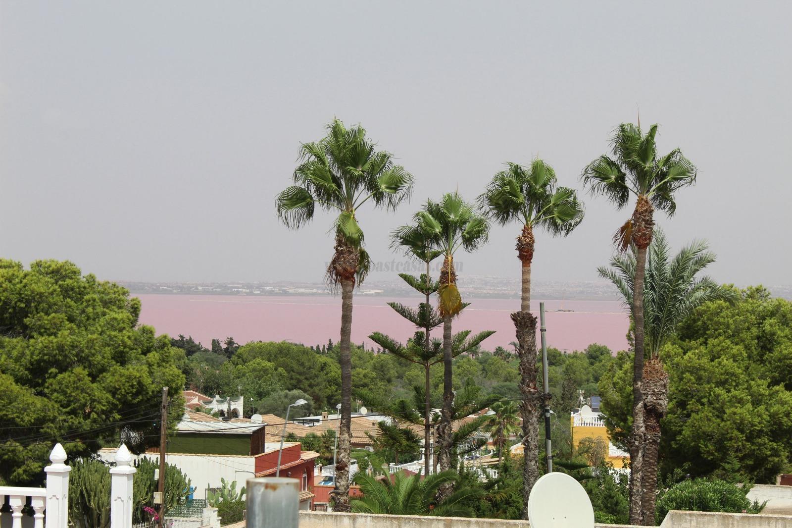 Venta de chalet en Torrevieja