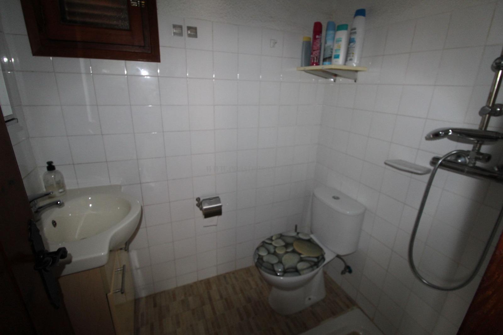 Venta de chalet en Torrevieja