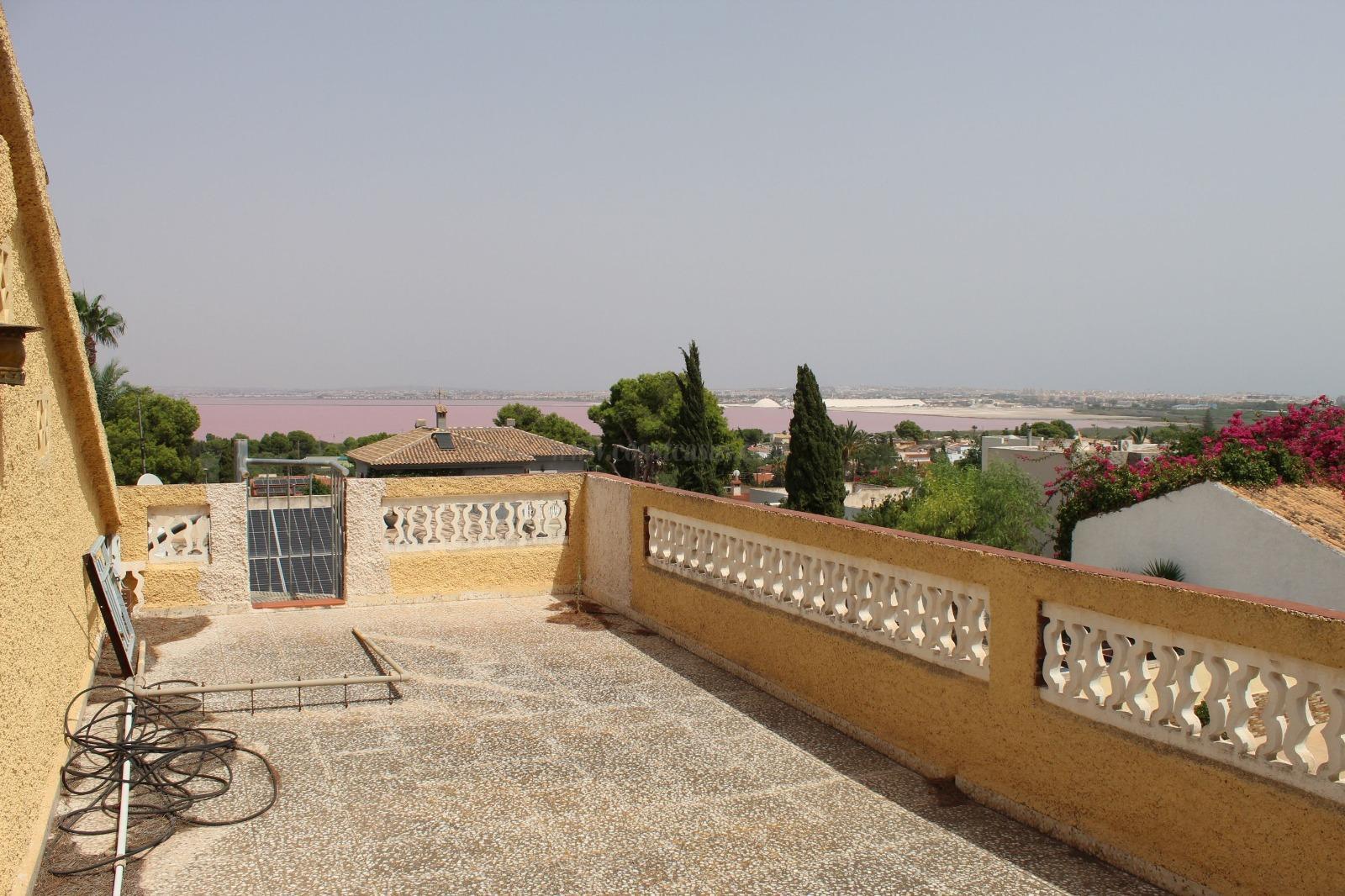 Venta de chalet en Torrevieja