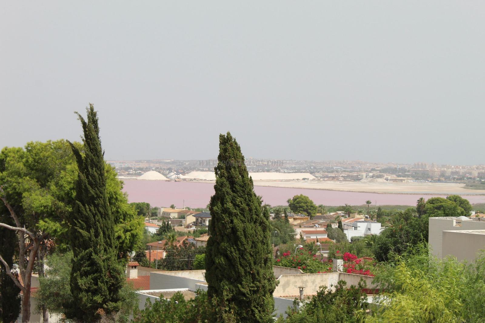 Venta de chalet en Torrevieja