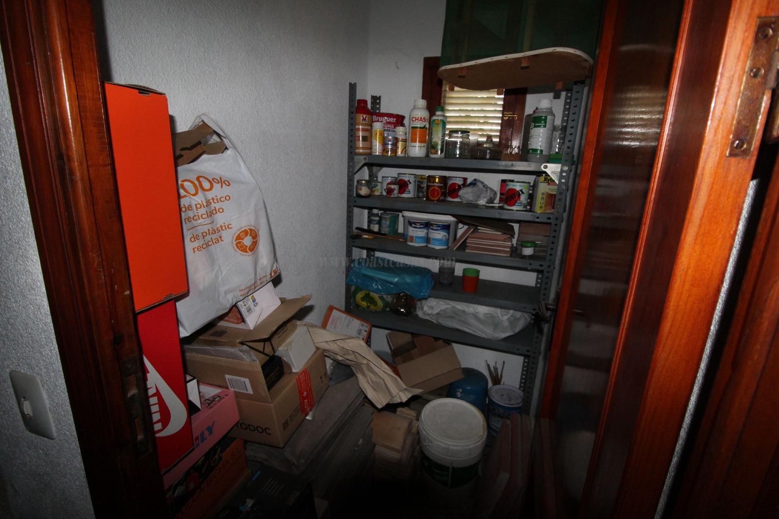 Venta de chalet en Torrevieja