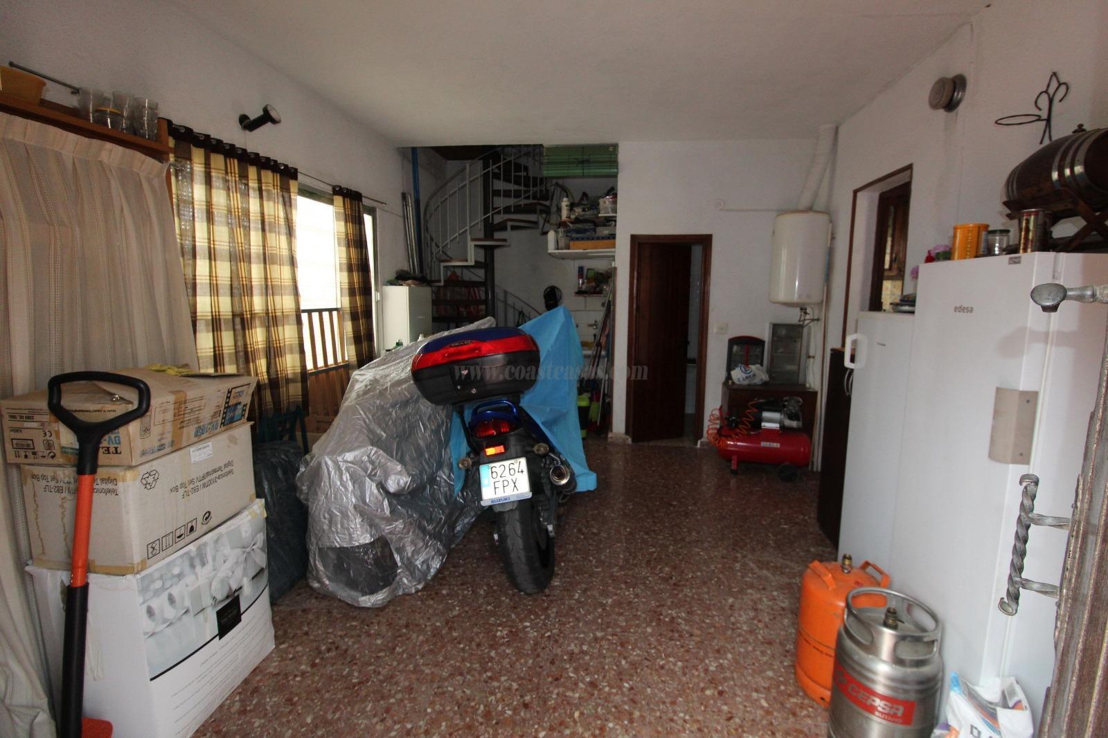 Venta de chalet en Torrevieja