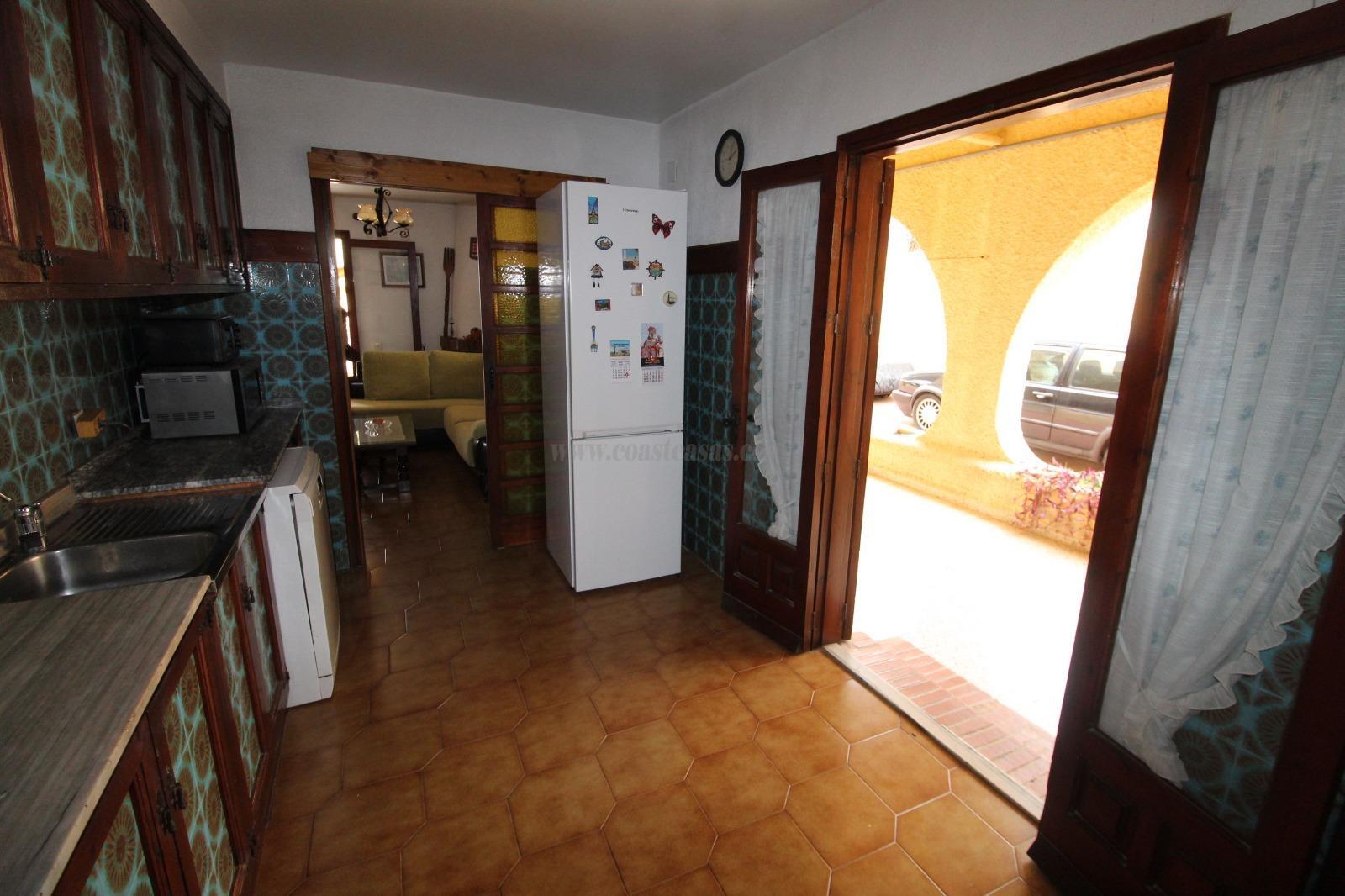 Venta de chalet en Torrevieja