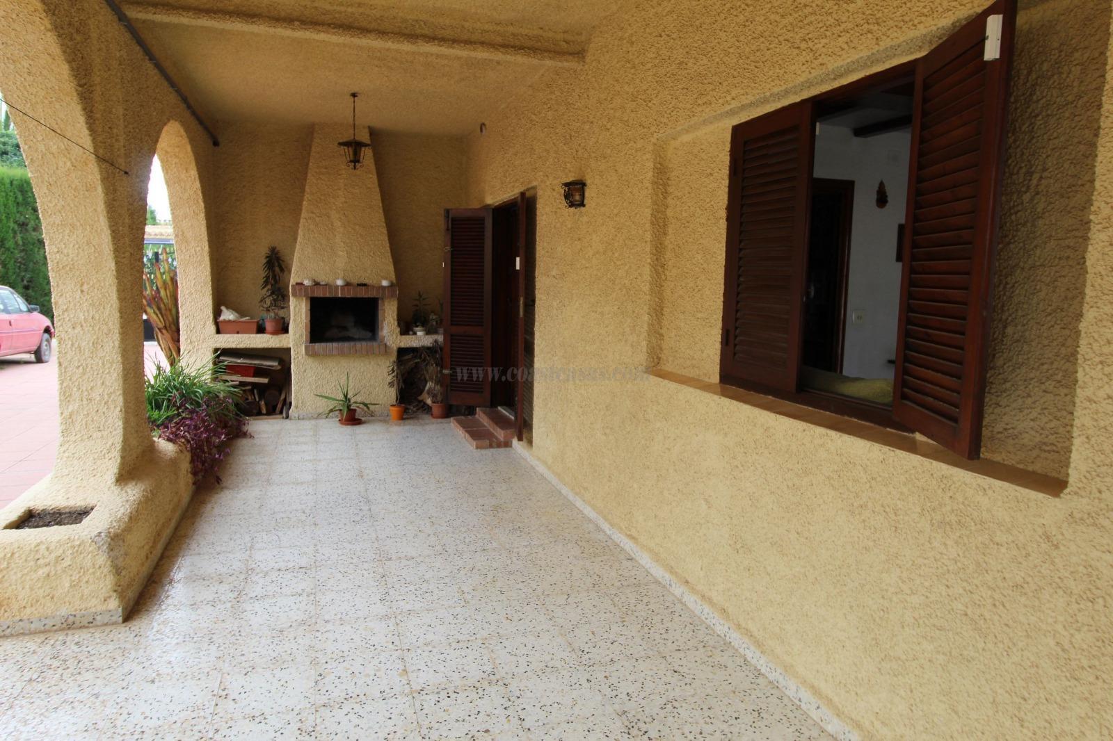 Venta de chalet en Torrevieja