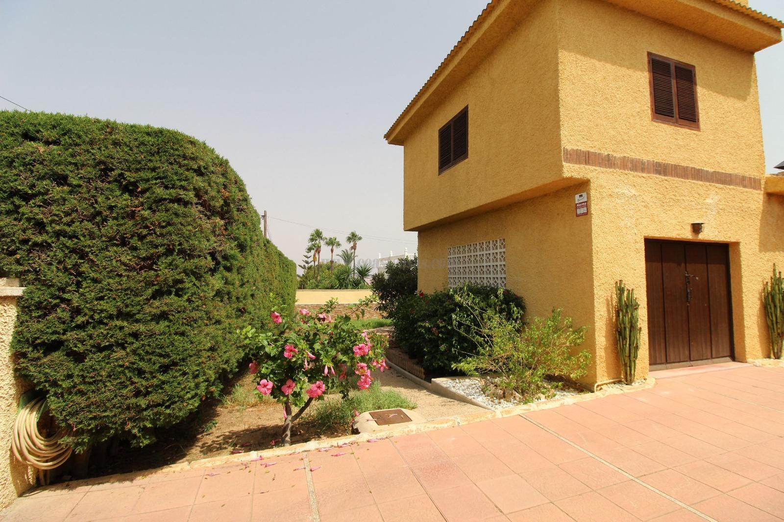 Venta de chalet en Torrevieja