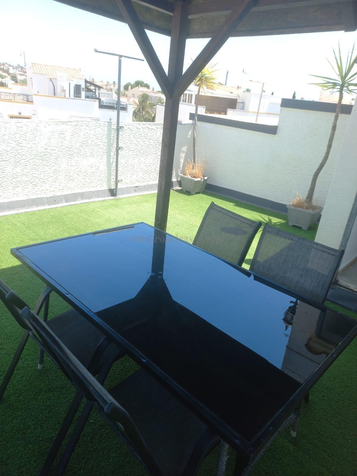 Venta de chalet en Orihuela Costa