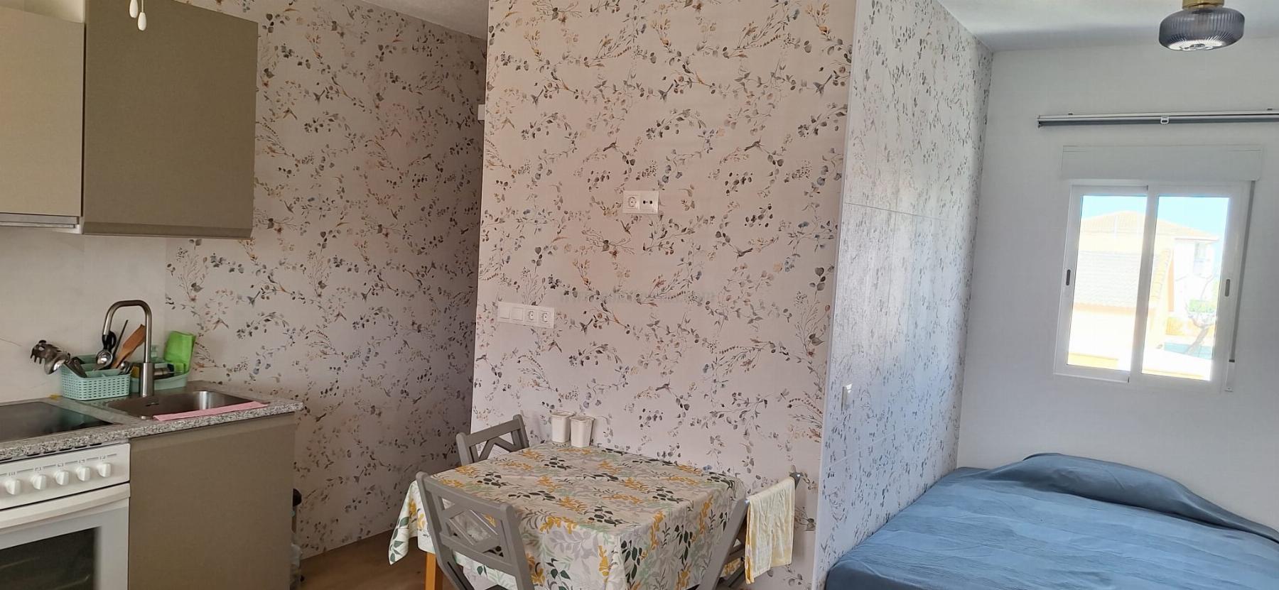 Venta de apartamento en Pilar de la Horadada