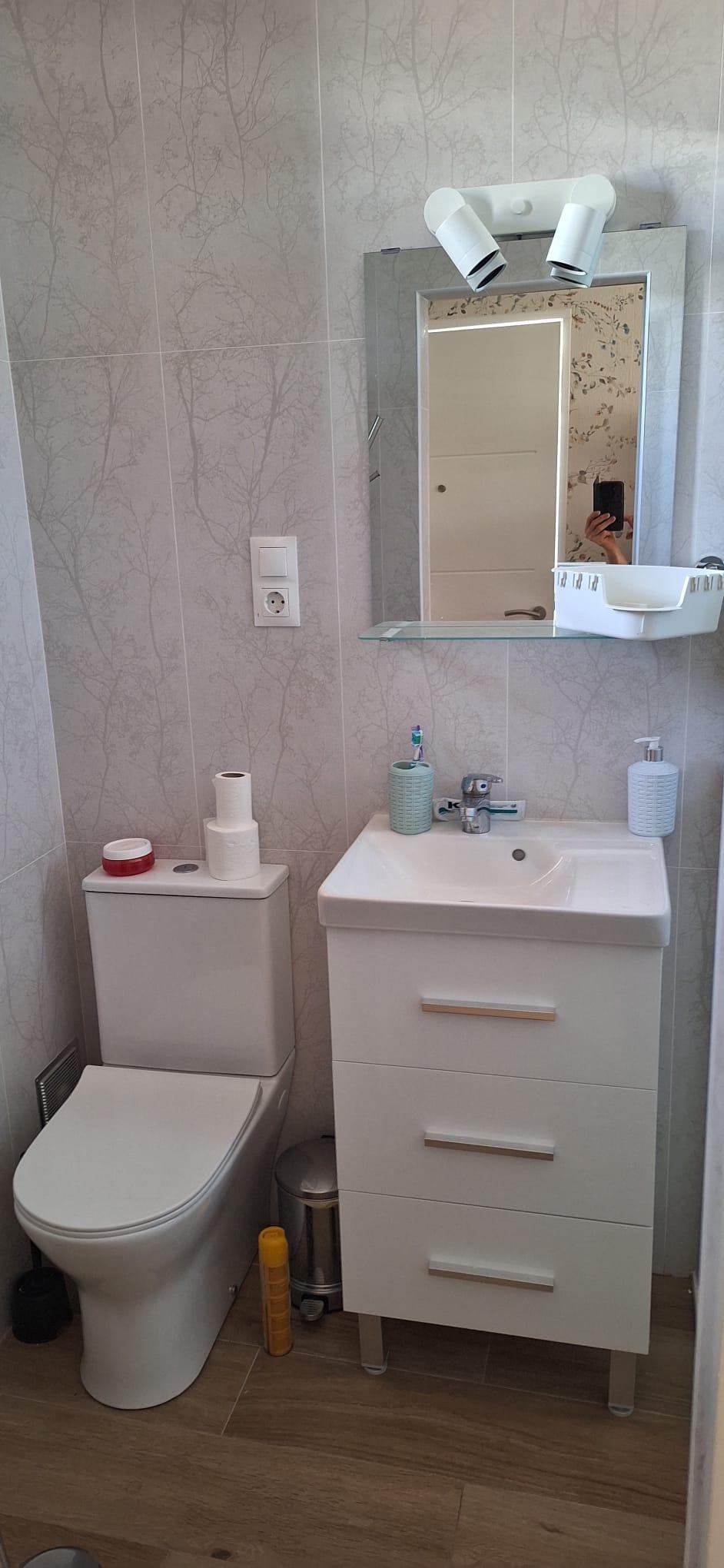 Venta de apartamento en Pilar de la Horadada