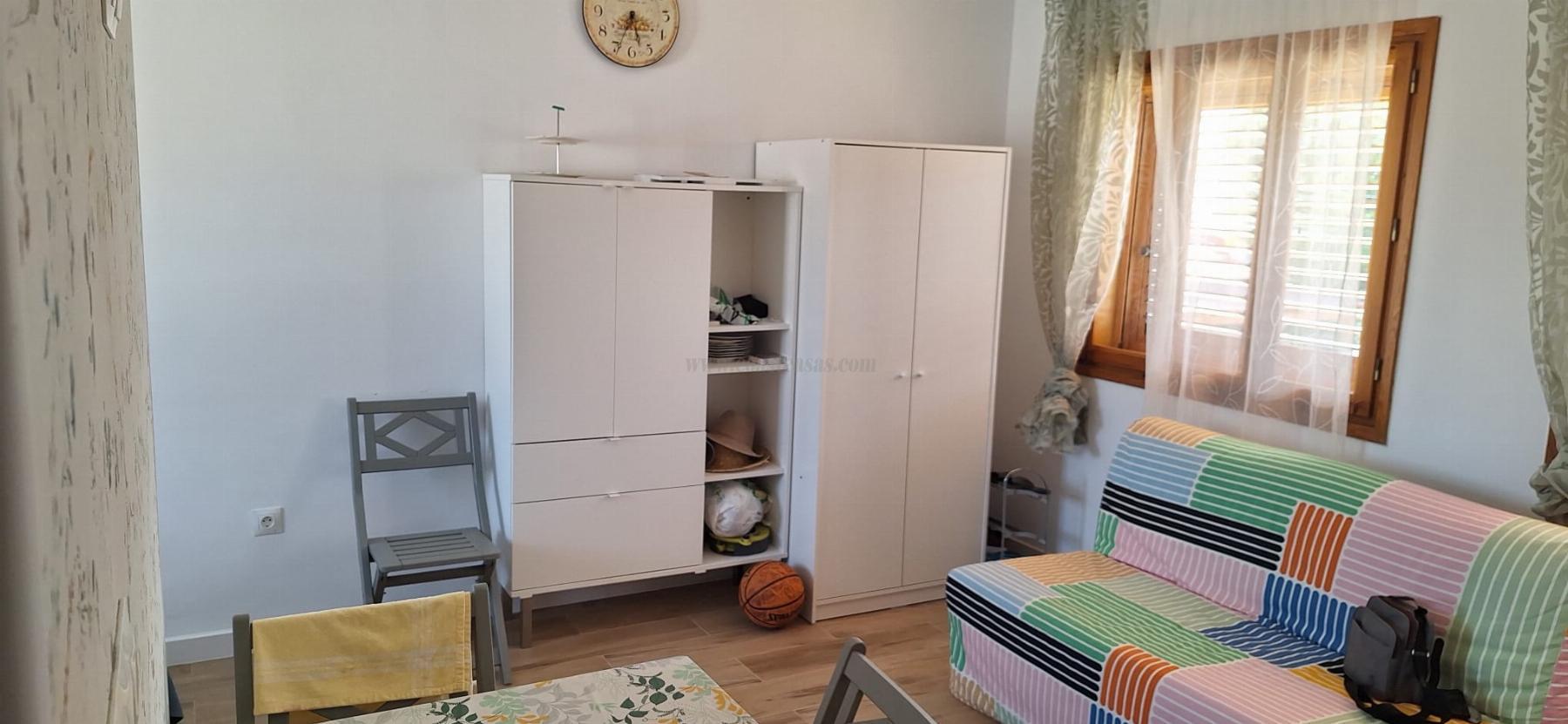 Venta de apartamento en Pilar de la Horadada