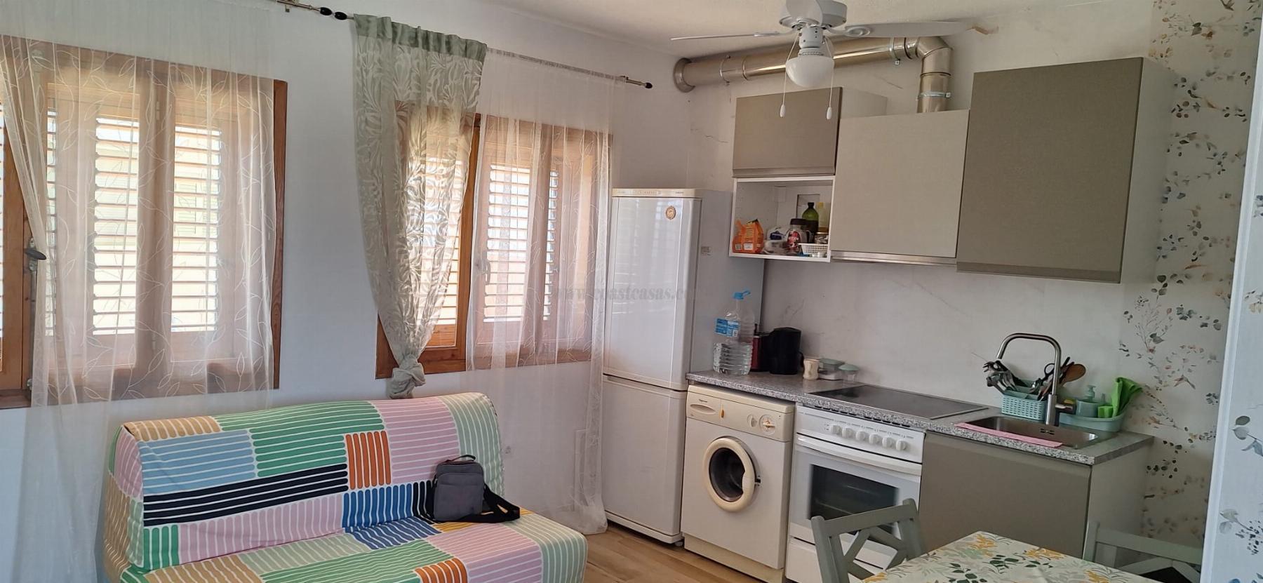 Venta de apartamento en Pilar de la Horadada