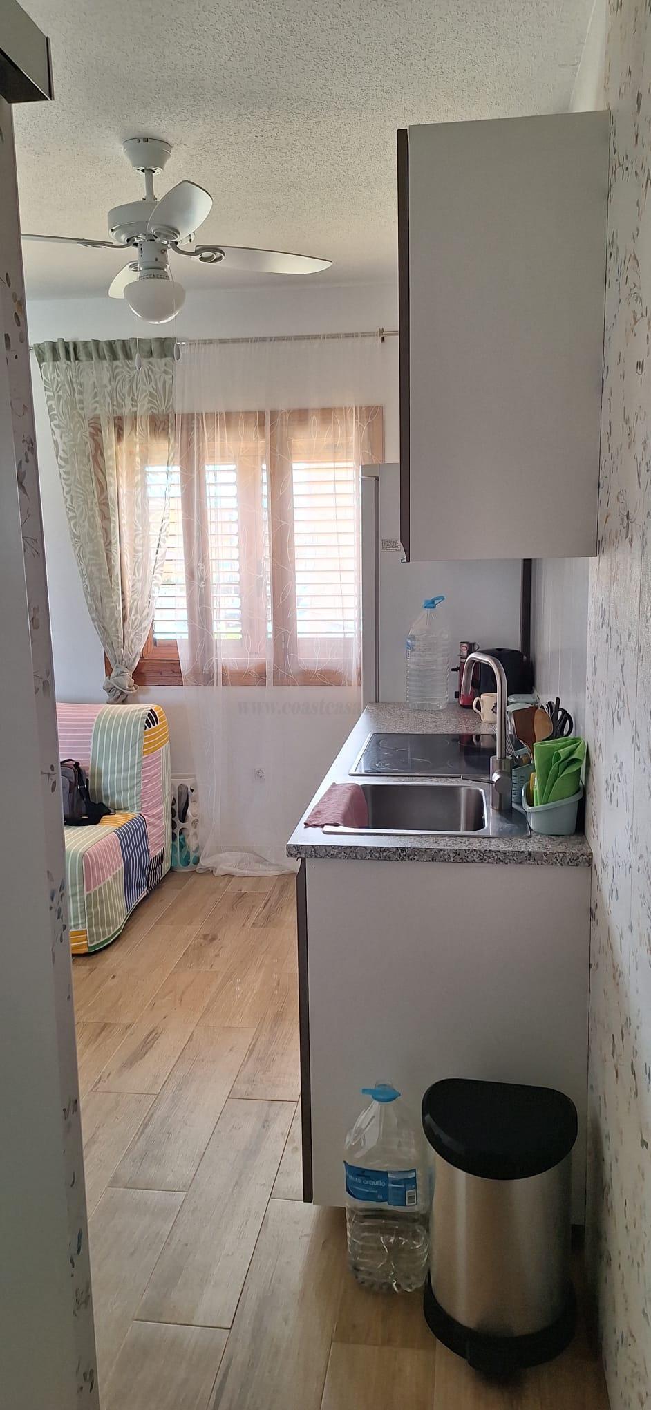 Venta de apartamento en Pilar de la Horadada