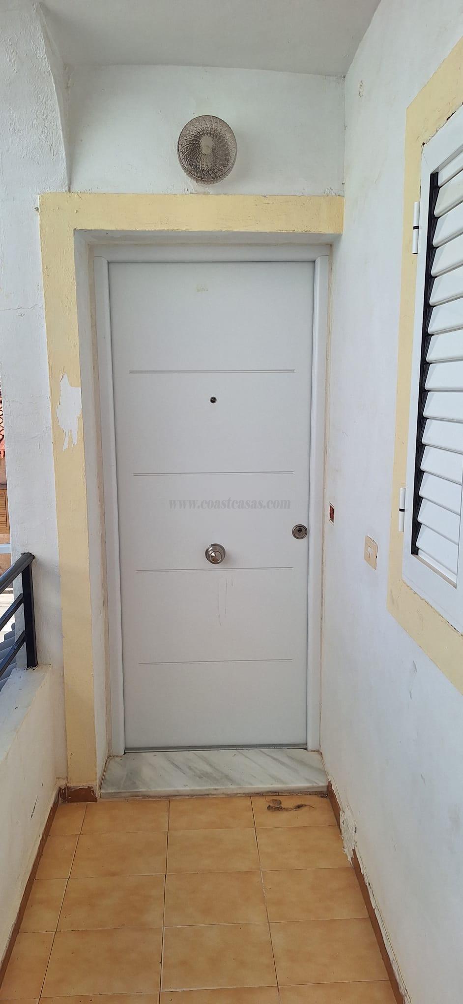 Venta de apartamento en Pilar de la Horadada