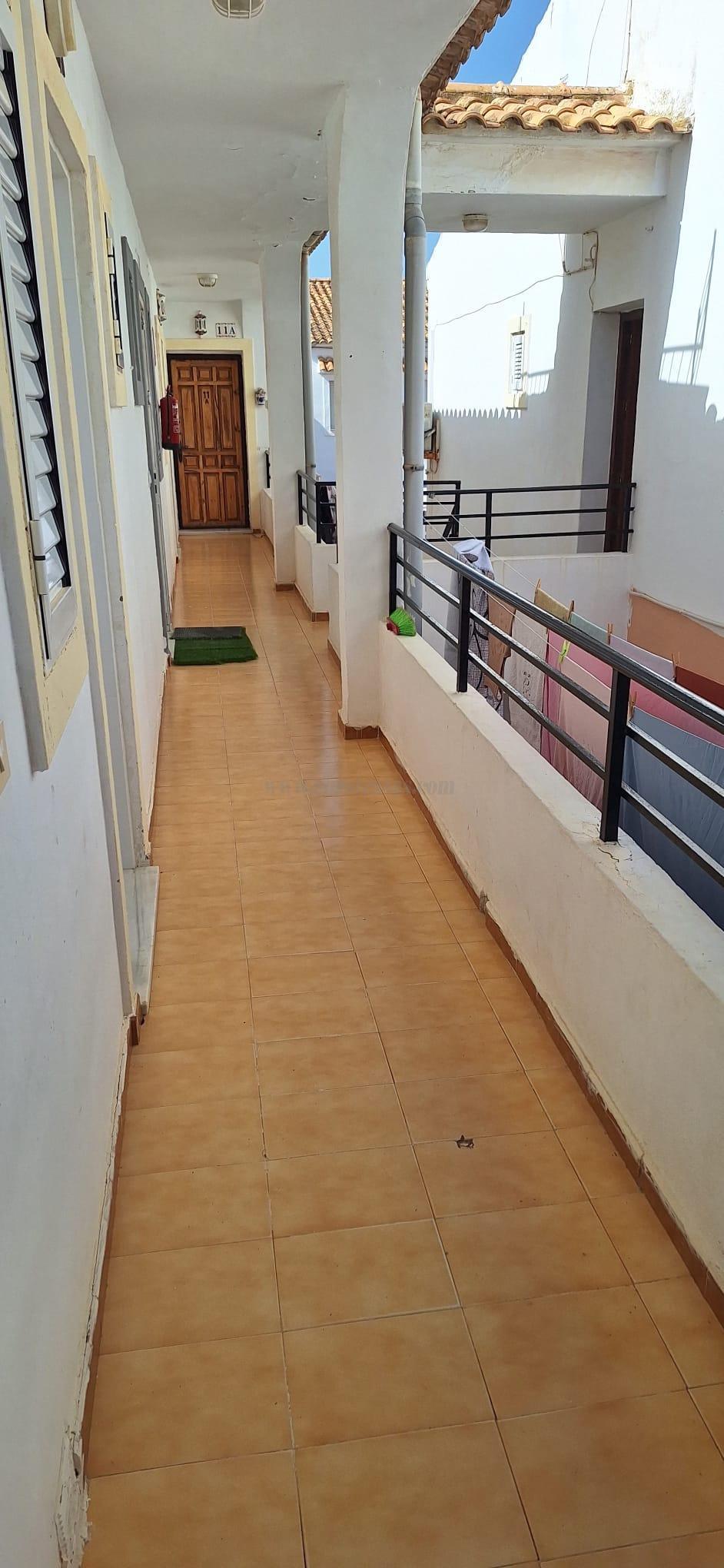Venta de apartamento en Pilar de la Horadada