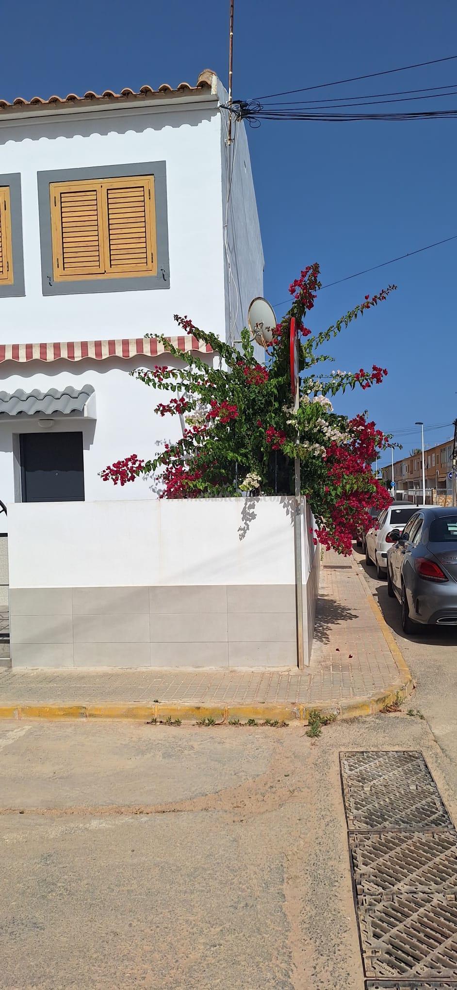 Venta de apartamento en Pilar de la Horadada