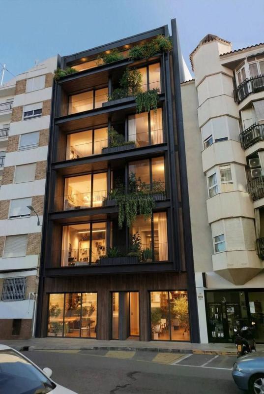 Venta de apartamento en Villajoyosa