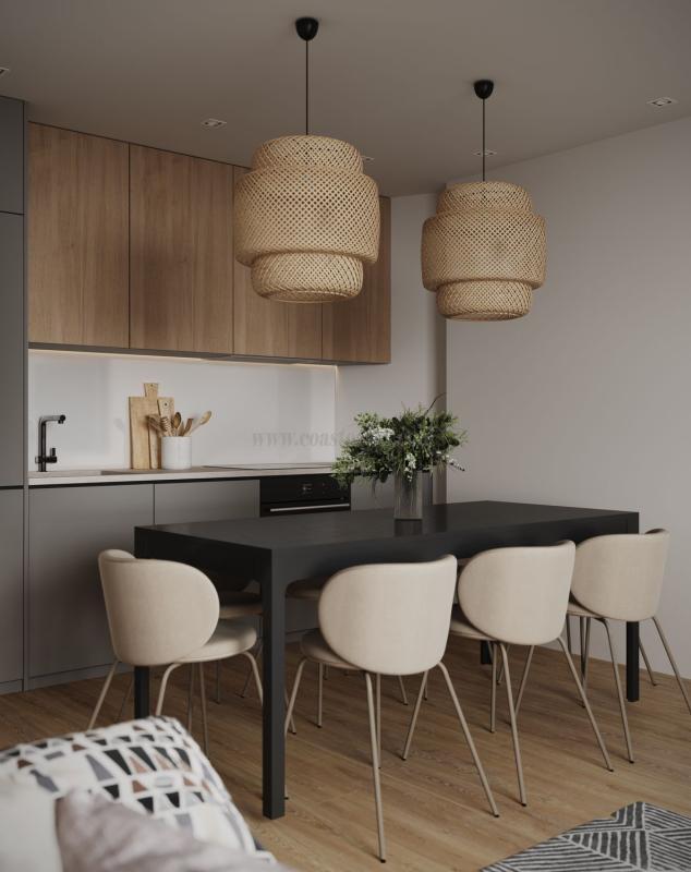 Venta de apartamento en Villajoyosa
